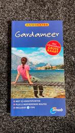 Gardameer, Europa, Ophalen of Verzenden, Zo goed als nieuw, ANWB