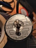 precisie stappenmotor, Hobby en Vrije tijd, Elektronica-componenten, Ophalen of Verzenden, Gebruikt