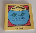 De Tunnelguppen - Nol Kooij (Den Haag), Ophalen of Verzenden, Gelezen, Nol Kooij, Zuid-Holland
