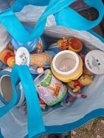 Winnie the pooh spullen, Ophalen, Versiering