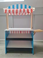 Combi speelwinkel/theater (poppenkast), Ophalen, Gebruikt, Jongen of Meisje
