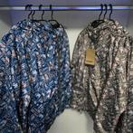 Burbery, stone iland Softshell Jassen S, M, L ,XL, XXL, Ophalen of Verzenden, Nieuw, Overige maten, Blauw