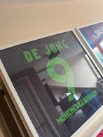 Gesigneerd shirt Luuk de Jong, Verzamelen, Sportartikelen en Voetbal, Ophalen of Verzenden