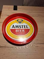 Amstel Bier Dienblad - Vintage, Ophalen, Gebruiksvoorwerp