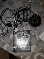 Sidwiner game voice, Computers en Software, Ophalen of Verzenden, Over-ear