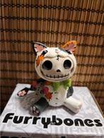 Furrybones Calico Mao Mao, Verzamelen, Ophalen of Verzenden, Nieuw, Dier