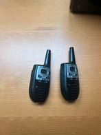 Walkie talkies kinderen, Ophalen of Verzenden, Zo goed als nieuw, 2 to 5 km