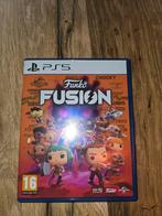 Funko Fusion PS5, Ophalen, Zo goed als nieuw