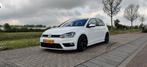 Volkswagen Golf VII R-LINE 1.4 TSI 110KW 5D DSG 2015 ORG NL, Origineel Nederlands, Te koop, 5 stoelen, Benzine