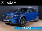 Mercedes-Benz GLC 300e 4MATIC Sport Edition, Auto's, Mercedes-Benz, Automaat, 4 cilinders, 2255 kg, Plug-in hybride