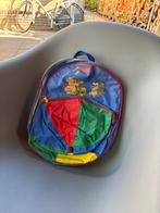 Mooie kind schooltas, Minder dan 30 cm, Rugtas, Ophalen of Verzenden, Zo goed als nieuw