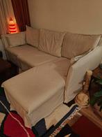 Ikea BACKSALEN hoekbank, Huis en Inrichting, Ophalen, Gebruikt