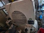Erom airco, Ophalen, Nieuw