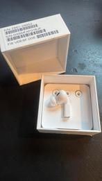 Airpod Pro gen 2 (A2698) rechter oortje, Telecommunicatie, Mobiele telefoons | Oordopjes, Ophalen of Verzenden, Nieuw