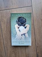 Tijan - Ryans bed NIEUW, Boeken, Ophalen of Verzenden, Nieuw