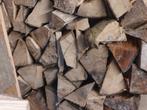 haardhout per kuub of per zak, Tuin en Terras, Haardhout, Minder dan 3 m³, Ophalen, Overige houtsoorten, Blokken