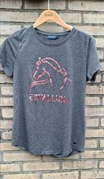 Nieuw Cavalluna paarden T-shirt maat L ., Nieuw, Ophalen of Verzenden, Dames, Recreatie