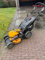 Grasmaaier, Ophalen, Gebruikt, Stiga, Benzine-grasmaaier