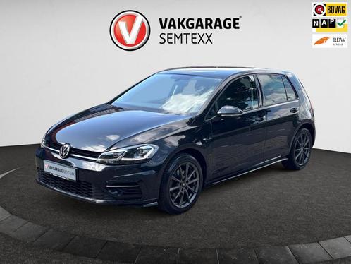 Volkswagen Golf 1.5 TSI Highline Business R | Automaat | Cli, Auto's, Volkswagen, Bedrijf, Te koop, Golf, ABS, Adaptive Cruise Control