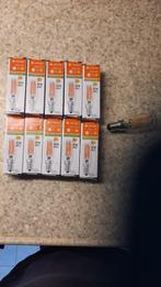 Ledlampjes  special T26-40  E14  4,2 Watt., Huis en Inrichting, Lampen | Losse lampen, Led-lamp, Minder dan 30 watt, E14 (klein)