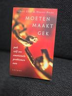 Moeten Maakt Gek - Albert Ellis & Wouter Backx, Ophalen of Verzenden, Zo goed als nieuw