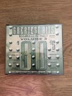 Greatest hits of the '80's Volume 3, Cd's en Dvd's, Cd's | Verzamelalbums, Pop, Ophalen of Verzenden, Zo goed als nieuw