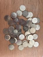 50 rijksdaalders 2,5 gulden, Postzegels en Munten, Munten | Nederland, Ophalen of Verzenden, Koningin Beatrix, 2½ gulden, Losse munt
