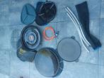Cadac Skottelbraai bbq, Caravans en Kamperen, Camper-accessoires, Ophalen, Gebruikt