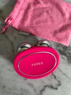 FOREO Bear Microcurrent device, Sieraden, Tassen en Uiterlijk, Uiterlijk | Gezichtsverzorging, Verzenden, Zo goed als nieuw, Gehele gezicht