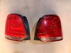 Volkswagen Polo 6R achterlichten achterlampen, Auto-onderdelen, Ophalen of Verzenden, Gebruikt, Volkswagen