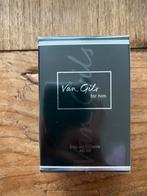 Van Gils Eau de Toilette Parfum 40 ML NIEUW, Ophalen, Nieuw
