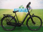 Fietshokje Amersfoort: Batavus Finez damesfiets N7 H53, 53 tot 56 cm, Versnellingen, Batavus, Ophalen of Verzenden