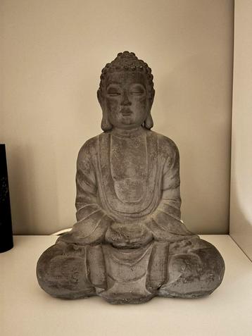 Mooie Boedha 27x38 cm beschikbaar voor biedingen