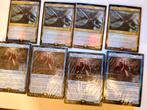 4 final Fantasy Sephiroth starter decks, Ophalen of Verzenden, Zo goed als nieuw, Starterdeck