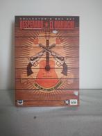 Desperado en El Mariachi, Cd's en Dvd's, Dvd's | Actie, Ophalen of Verzenden, Zo goed als nieuw, Actie