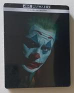 Joker: Folie a Deux 4K Ultra HD - Nieuw!, Ophalen of Verzenden, Zo goed als nieuw, Thrillers en Misdaad