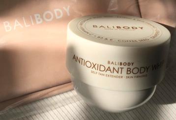 Bali Body Body Whip + Pouch beschikbaar voor biedingen