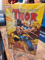 The Mighty Thor Heroes Return Marvel Omnibus, Eén comic, Ophalen of Verzenden, Nieuw, Amerika