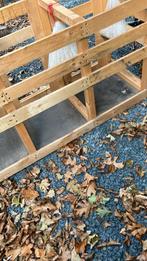 Hobby horse stal, Ophalen of Verzenden, Zo goed als nieuw