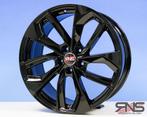 5x112 19'' Velgen Audi A3 Skoda Octavia VW Golf Caddy Seat, Ophalen of Verzenden, Nieuw, Personenwagen, Velg(en)