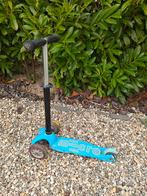 Blauwe Microstep Mini, Ophalen, Gebruikt, Overige typen