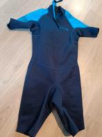 Wetsuit 143-152cm olaian shorty, Watersport en Boten, Watersportkleding, Wetsuit, Gebruikt, Ophalen of Verzenden, Kind