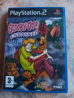 Playstation 3 spel Scooby-Doo Unmasked, Spelcomputers en Games, 2 spelers, Ophalen of Verzenden, Zo goed als nieuw