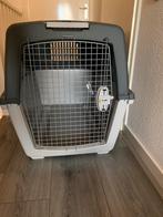 Reisbench, Ophalen, Gebruikt