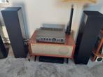 Sansui au 217 met luidsprekers, Ophalen, Gebruikt, Speakers, Overige merken