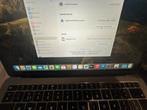 MacBook Air 13.3" - Retina scherm uit late 2019, Gebruikt, Qwerty, 8 GB, 13 inch