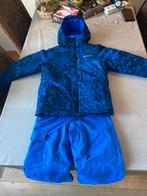 Kinderskipak jas + broek 5 tot 8 jaar Columbia, Kinderen en Baby's, Kinderkleding | Overige, Ophalen of Verzenden, Gebruikt, Columbia