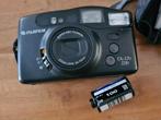 Fujifilm DL-270 Zoom 35mm Analoge Camera, Ophalen of Verzenden, Gebruikt, Compact, Fuji