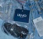 LIU JO - Prachtige spijker rok denim skirt maat W26 - Nieuw, Kleding | Dames, Rokken, Blauw, Liu Jo, Nieuw, Ophalen of Verzenden