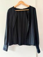 Jasje jas blouse Ruby Tuesday maat M of 38, Maat 38/40 (M), Ruby Tuesday, Zwart, Ophalen of Verzenden